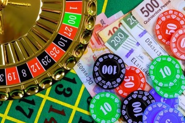 88 baru Live Casino