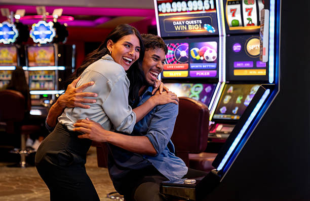 88 baru Slot Rooms Built For Indonesia